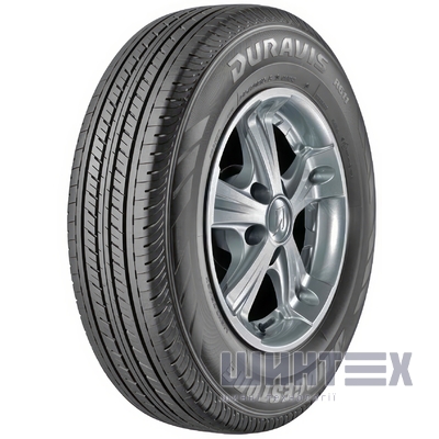 Bridgestone Duravis R611 205/75 R14C 109/107S